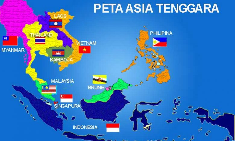 Peta-Negara-Asia-Tenggara-780x470