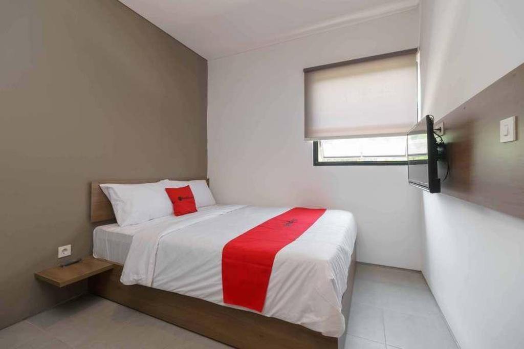 Rion Hostel Bogor, hotel murah di Bogor, Jawa Barat yang 