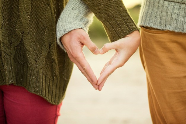 Manusia hidup dicipatakan berpasang-pasangan, / ist