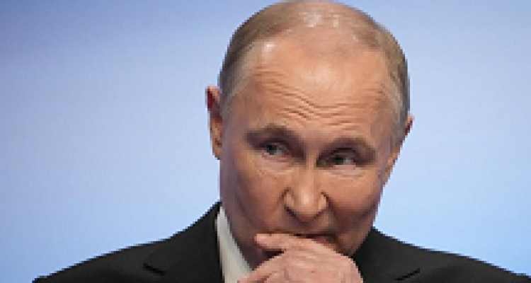 putin