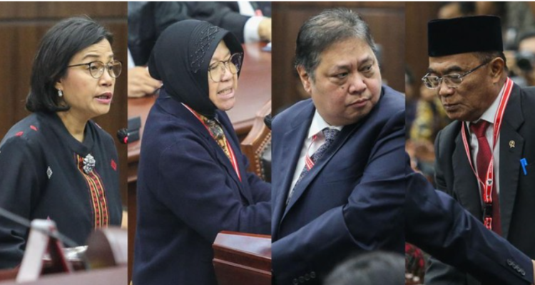kesaksian 4 metri