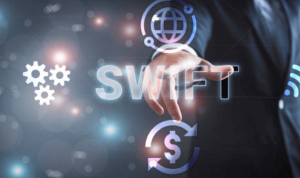 1SWIFT Code