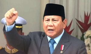 Prabowo Subianto