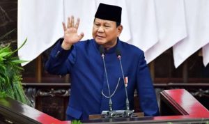 Prabowo Subianto