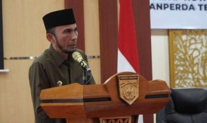 PadangPanjang