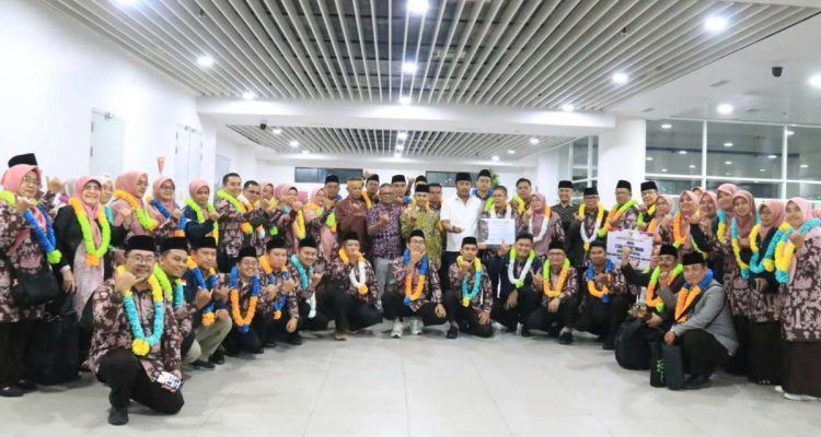 Kafilah_mtq_korpri_sumbar